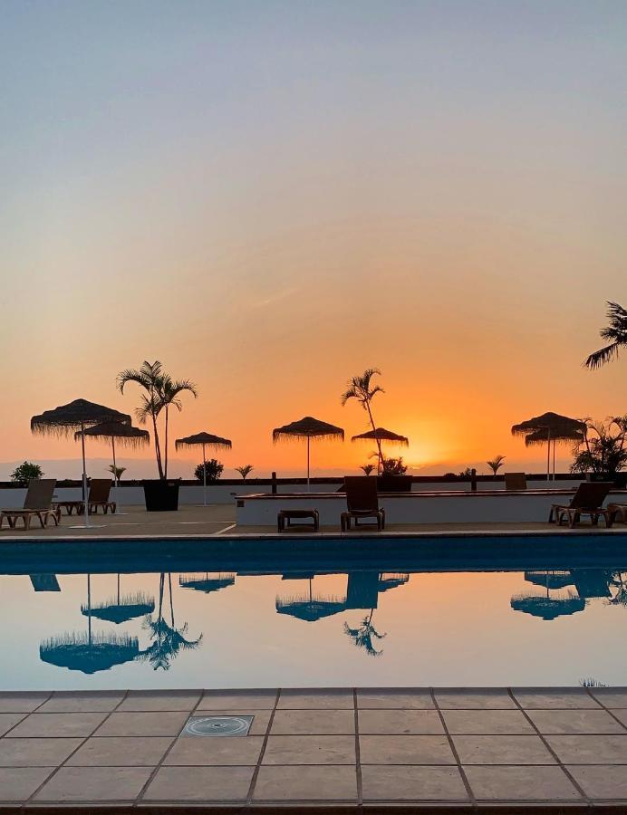 Costa Adeje Apartament Sunset And Sea Views المظهر الخارجي الصورة