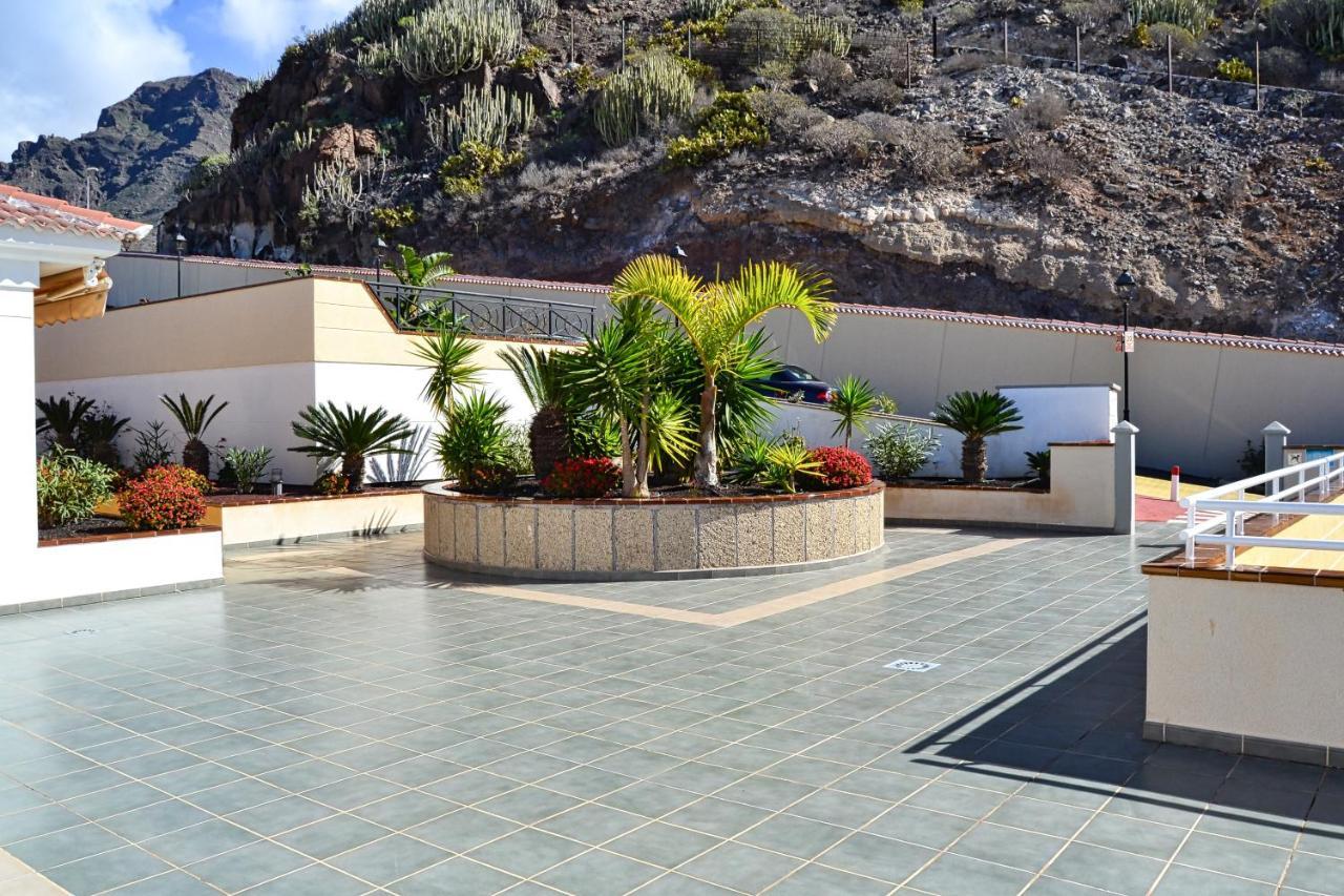 Costa Adeje Apartament Sunset And Sea Views المظهر الخارجي الصورة