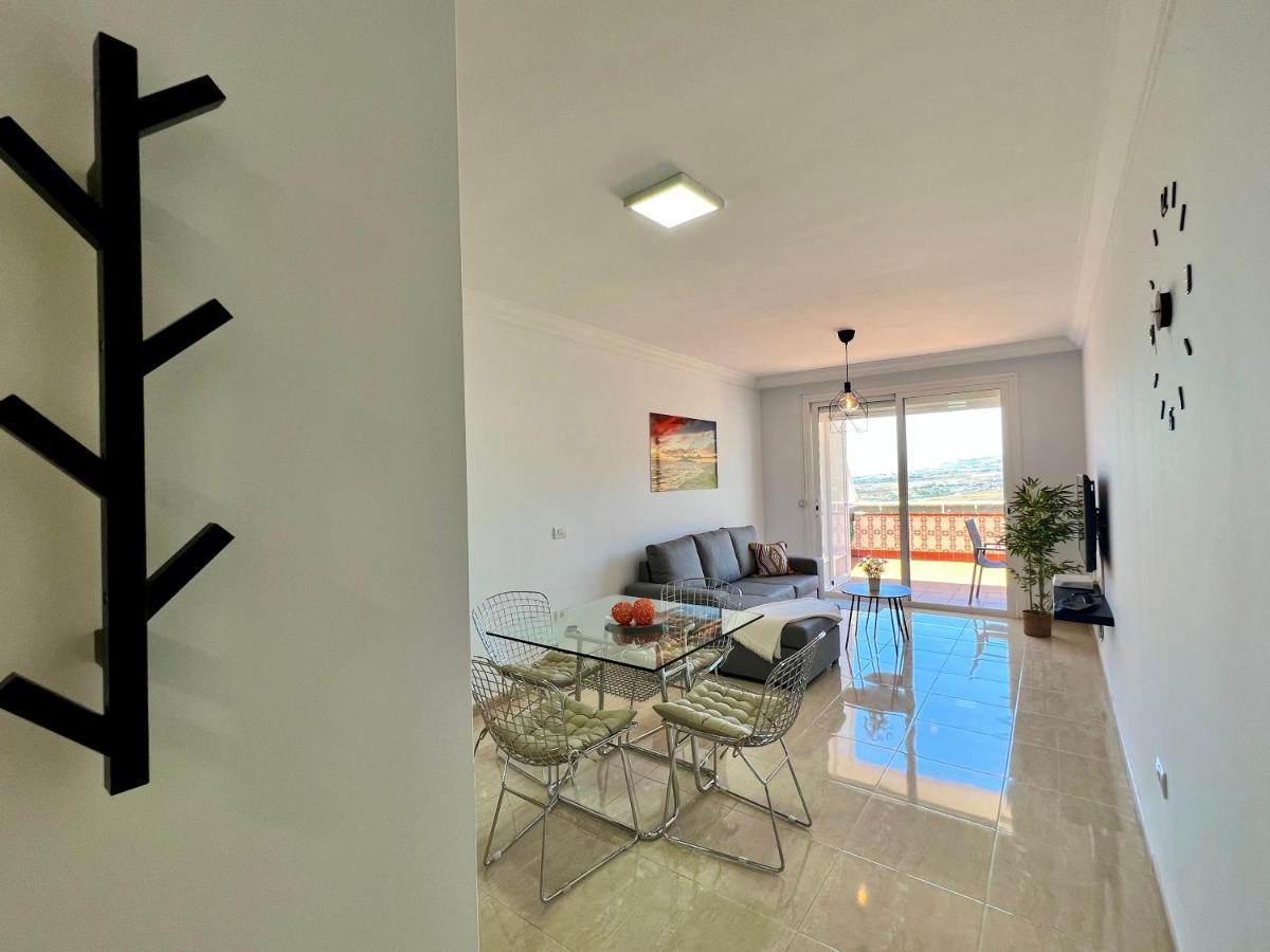 Costa Adeje Apartament Sunset And Sea Views المظهر الخارجي الصورة