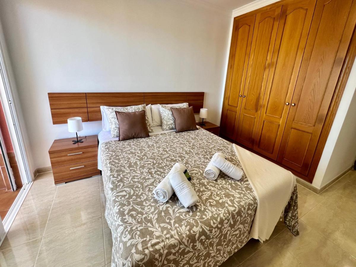 Costa Adeje Apartament Sunset And Sea Views المظهر الخارجي الصورة