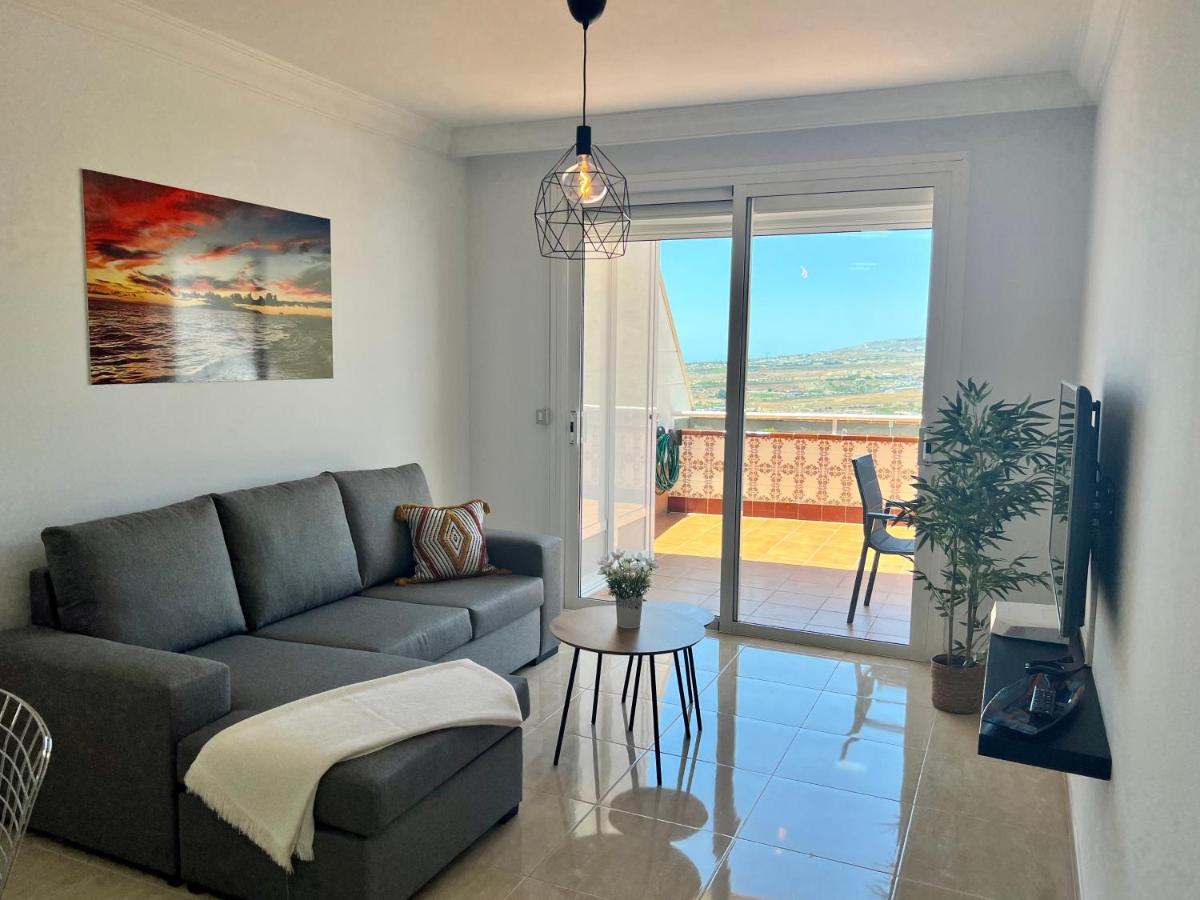 Costa Adeje Apartament Sunset And Sea Views المظهر الخارجي الصورة